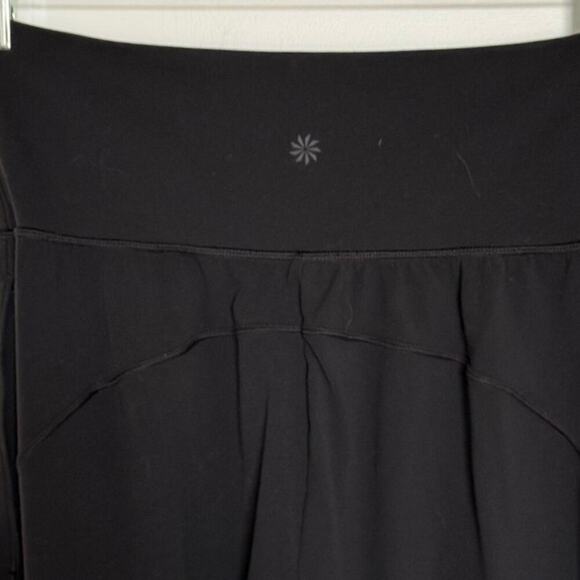 Athleta Cruise Jogger High Rise Black Size XS - Picture 5 of 11